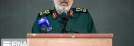 سردار سلامی: سیاست دشمنان رو در رو قرار دادن مردم با نظام است