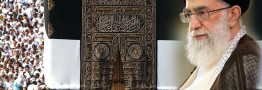 رهبر انقلاب: معامله قرن با همت و ایمان جبهه مقاومت محکوم به شکست است
