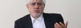 عارف: بخش&zwnj;هایی از اصولگرایان اعتقاد جدی به مشارکت حداکثری مردم در انتخابات ندارند