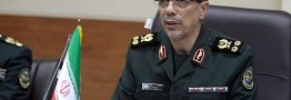 سرلشکر باقری از میزبانی شایسته مردم عراق به زائرین اربعین قدردانی کرد