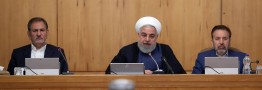 روحانی: کاهش تعهدات ایران در پایان ۶۰ روز دوم آغاز می&zwnj;شود