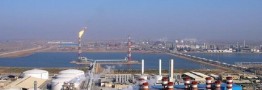 ۶۴ میلیون دلار سرمایه گذاری در منطقه ویژه پتروشیمی ماهشهر جذب شد