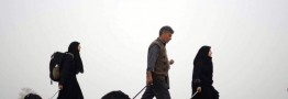 آغاز عرضه ارز زائران اربعین؛ هر زائر ۱۰۰ یورو
