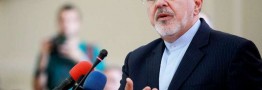 ظریف: برجام توافق اختیاری نبود