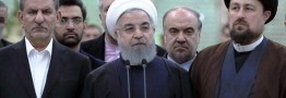 رئیس جمهوری: کسی با تضعیف دولت تقویت نمی&zwnj;شود