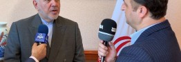 ظریف: دیداری بین رئیس جمهوری ایران و ترامپ قابل تصور نیست