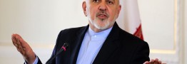 ظریف: آمریکایی&zwnj;ها میز مذاکره را ترک کرده&zwnj;اند نه ایران