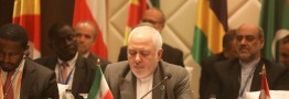 امنیت منطقه را نمی&zwnj;توان از بیرون خرید