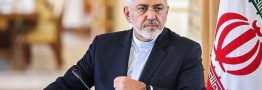 ظریف: تنها راه حل بحران یمن؛ پایان بخشیدن به جنگ است