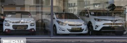 ریزش ۵۰۰ میلیون تا ۲ میلیارد تومانی قیمت&zwnj; خودروهای خارجی در بازار