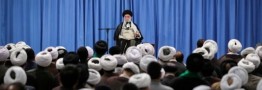 رهبر انقلاب اسلامی: مذاکره با آمریکا در هیچ سطحی انجام نخواهد شد