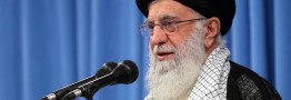 واکنش توییتری دفتر حفظ و نشر آثار حضرت آیت الله العظمی خامنه&zwnj;ای به ناآرامی های اخیر عراق