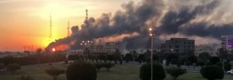 سازمان ملل: هیچ دلیل و سندی مبنی بر نقش ایران در حملات آرامکو وجود ندارد