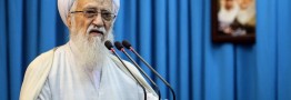 موحدیکرمانی: برای تصمیمات مهم باید اقناع ملی صورت بگیرد