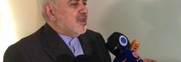ظریف: برای حضور آمریکا در کمیسیون برجام، پایان دادن به جنگ اقتصادی ضروری است