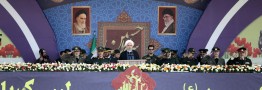 رئیس جمهوری: امسال با ابتکار صلح هرمز در سازمان ملل حضور خواهیم یافت