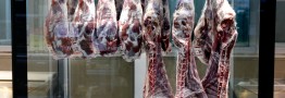 اقدامات دولت سیزدهم در جهت رشد صنعت دامی/ افزایش عرضه گوشت در بازار