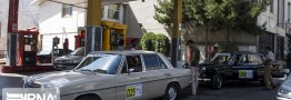 سوخترسانی متوقف نمیشود؛ جایگاهها ۲۴ ساعته فعالند