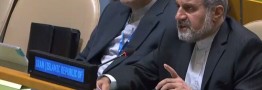ایران به سوء استفاده از شبکه&zwnj;های اجتماعی برای دخالت در امور داخلی کشورها هشدار داد