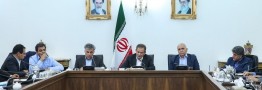 جهانگیری: بخش معدن بار کمبود درآمدهای نفتی را بر دوش کشید