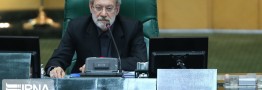 لاریجانی: مجلس فردا برای بررسی قیمت کالاها جلسه دارد