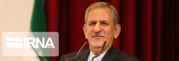 جهانگیری:شاخص&zwnj;های کلان نوید بهبود شرایط اقتصادی کشور را می&zwnj;دهد