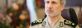 وزیر دفاع: با تقویت تولید می&zwnj;توان فشار دشمن را به فرصت تبدیل کرد