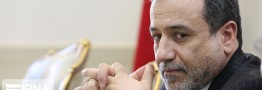 عراقچی وارد توکیو شد