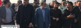 وزیر کشور: روند بازگشت زائران اربعین به کشور شتاب گرفته است