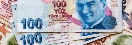 سقوط لیر و چشم&zwnj;انداز اقتصاد ترکیه