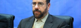 امیری: نمایندگان توصیه&zwnj;های رهبر انقلاب در مناسبات قوا را مد نظر قرار دهند