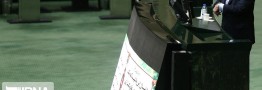 ظریف پاسخگوترین وزیر به مجلس بوده است