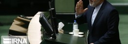 ظریف: هیچ&zwnj;کس به اندازه من از توان موشکی ایران دفاع نکرده است
