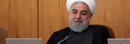 روحانی:جوانان خلاق ایرانی می&zwnj;توانند پیشتاز ارائه ایده های علمی باشند