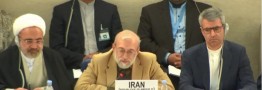 جواد لاریجانی: حقوق بشر یک کالای غربی نیست