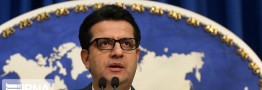 ایران از همه توان خود برای ایجاد فضای گفتوگو در منطقه استفاده میکند