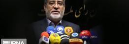 وزیر کشور: بیش از ۲۰ دستگاه اجرایی در برگزاری انتخابات مشارکت دارند