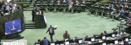 درخواست نمایندگان تهران از آذری جهرمی برای وصل اینترنت