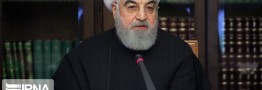انتساب مطالب به رییس جمهوری درباره حوادث اخیر کذب محض است