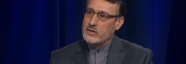 بعیدی نژاد: ایران به دنبال تنش و جنگ نیست