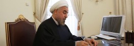 روحانی لایحه نحوه مدیریت تعارض منافع را به مجلس ارسال کرد