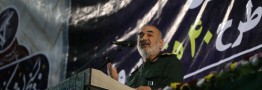 فرمانده سپاه: دشمن درصدد ایجاد یک شورش مزمن فراگیر بود