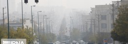 نیروگاهی در تهران مازوت نمی‌سوزاند/ انباشت آلایندگی‌ نتیجه غفلت از قانون هوای پاک