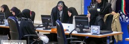 حاشیههای نخستین روز ثبتنام انتخابات مجلس
