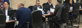 دومین روز نامنویسی از داوطلبان انتخابات مجلس آغاز شد