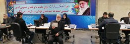 واکنش مطهری به روش شورای نگهبان: گویا اراده&zwnj;ای برای سلب آبروی نمایندگان فعلی وجود دارد