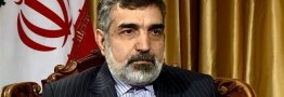 کمالوندی: بدون روسها هم قادر به ادامه تولید ایزوتوپهای پایدار هستیم