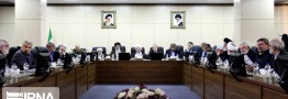 پیامک&zwnj;های مخالفت با FATF به اعضای مجمع رسید