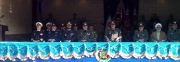 سرلشکر موسوی: دشمن امید مردم را هدف گرفته است