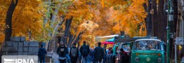 کاهش محسوس دما و احتمال آسیب به محصولات کشاورزی از فردا
